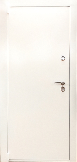 Внешняя сторона